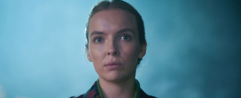Jodie Comer in „Killing Eve“ – Bild: BBC
