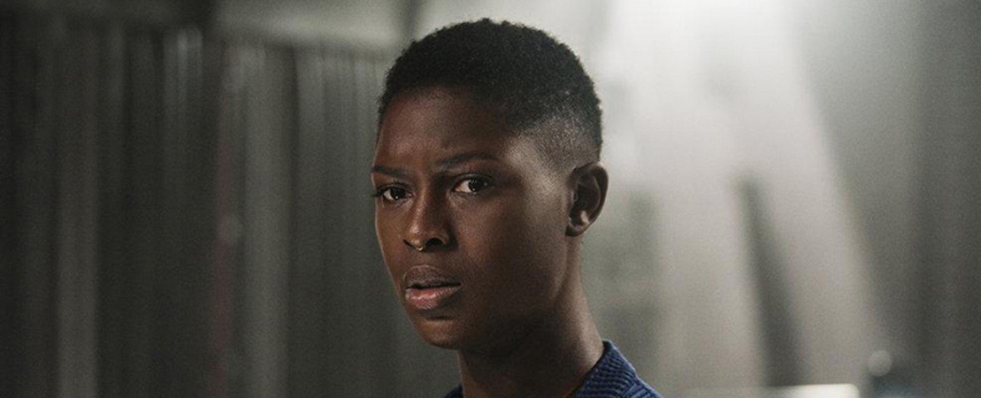 Will star ability come to the Disney + sequence with Jodie Turner-Smith?  – fernsehserien.de