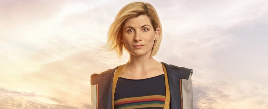 Homeschooling mit „Doctor Who“: Jodie Whittaker und Co. unterrichten britische Kinder – BBC-Initiative mit täglichem Unterricht durch Lehrer und Promis – Bild: BBC