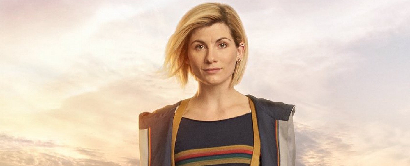 Herbst bei One: Bauerfeind, „Doctor Who“ und „Murdoch Mysteries“ – Zahlreiche Free-TV-Premieren um den Timelord angekündigt – Bild: BBC