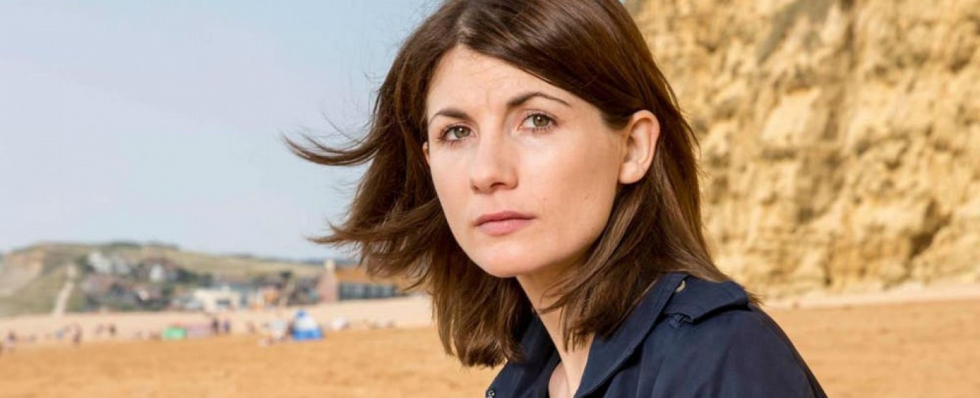 „Doctor Who“: Jodie Whittaker wird erster weiblicher Doctor – 13. Doctor durchbricht Casting-Muster – Bild: ITV