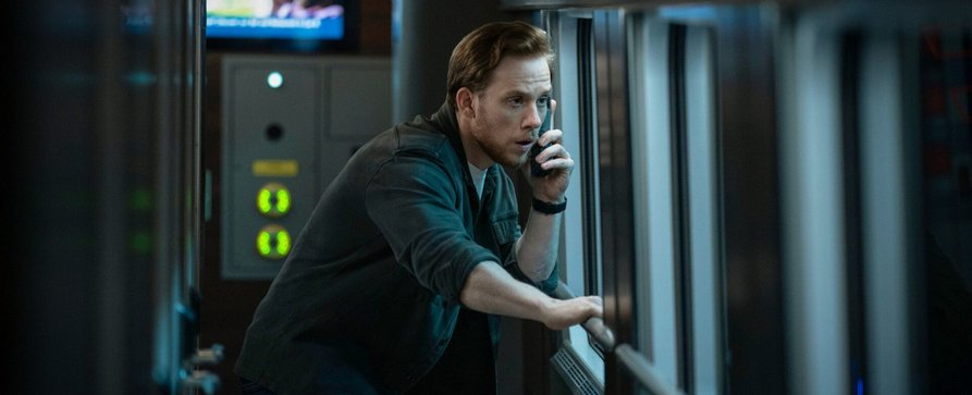 Überraschung! Thriller-Miniserie „Night Sleeper“ erhält von BBC zweite Staffel – Statt Nachtzug ist nun Passagierfähre Schauplatz eines Echtzeitnervenkriegs mit neuen Figuren – Bild: BBC