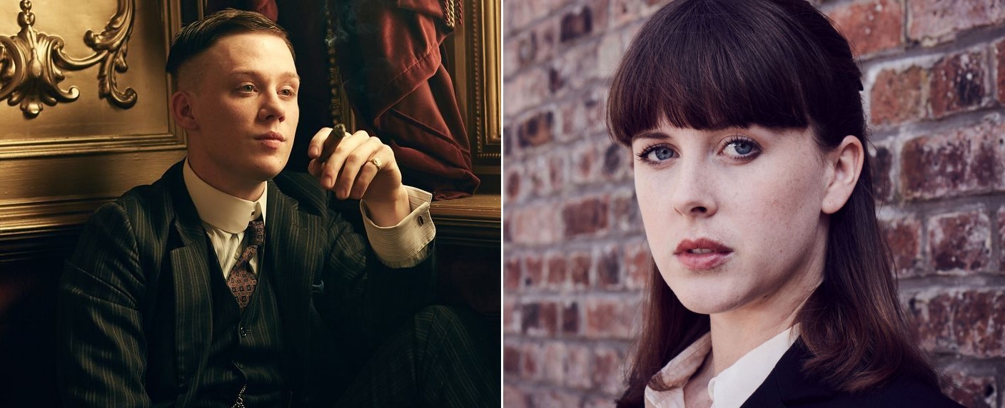 „Nightsleeper“: BBC-Thriller mit „Peaky Blinders“-Star Joe Cole in Arbeit – Echtzeit-Serie um Nachtzug auch mit Alexandra Roach – Bild: BBC/​Channel 4