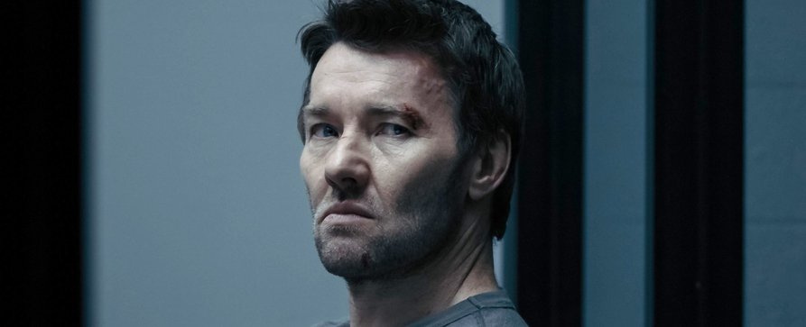 Netflix bestellt neue Actionserie „Trigger Point“ mit Joel Edgerton („Dark Matter“) – Streamer gewinnt umkämpften Bieterstreit um neues Projekt – Bild: Apple TV Netflix bestellt neue Actionserie „Trigger Point“ mit Joel Edgerton („Dark Matter“) – Streamer gewinnt umkämpften Bieterstreit um neues Projekt – Bild: Apple TV