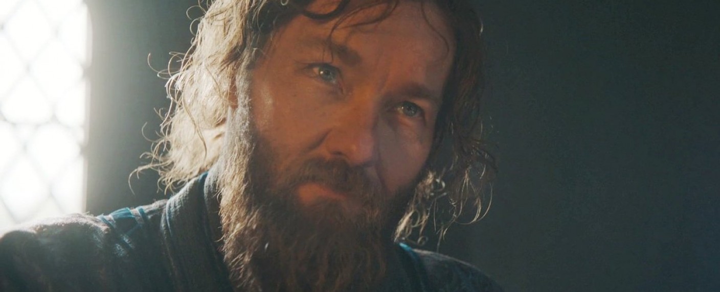 Joel Edgerton mit Hauptrolle in Sci-Fi-Verfilmung „Dark Matter“ – Erfolgsroman „Der Zeitenläufer“ von Autor Blake Crouch wird adaptiert – Bild: A24