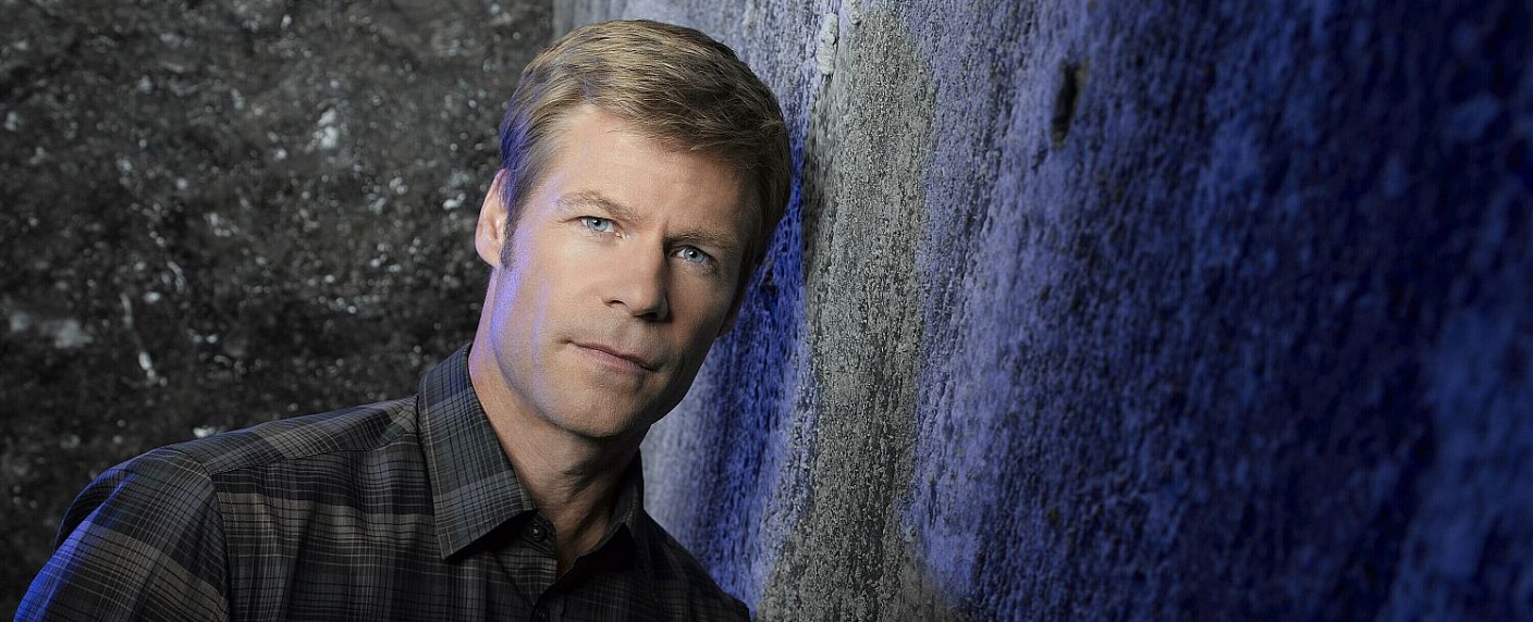 „Scream“: MTV-Serie trennt sich von Joel Gretsch – „V – Die Besucher“-Darsteller passte nicht mehr zur Rolle des Sheriffs – Bild: ABC