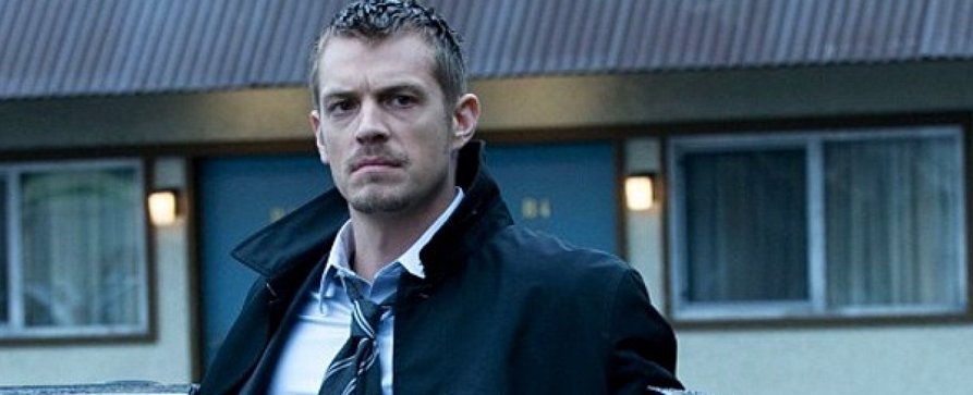 Joel Kinnaman („For All Mankind“) führt frisch bestellten Prime-Video-Thriller „Bishop“ an – Dreister Killer hat es auf San Franciscos Oberschicht abgesehen – Bild: AMC