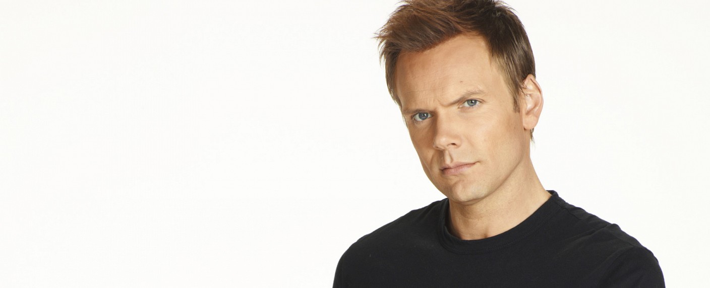 „Comments Section“: Joel McHale produziert Sendung über böse Internetkommentare – Neue Formatidee wächst aus dem Web 2.0 – Bild: NBC