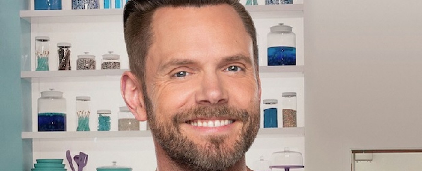 Joel McHale („Community“) führt neue Comedy „Animal Control“ an – Workplace-Comedyserie im Veterinäramt – Bild: FOX