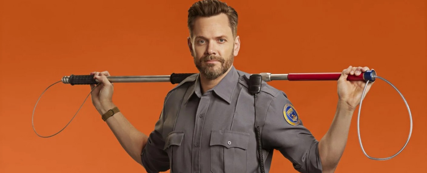 [UPDATE] „Animal Control“: Super-Bowl-Trailer zur neuen Serie mit „Community“-Star Joel McHale – FOX-Comedy um Tierschutzbehörde vor dem Start – Bild: FOX