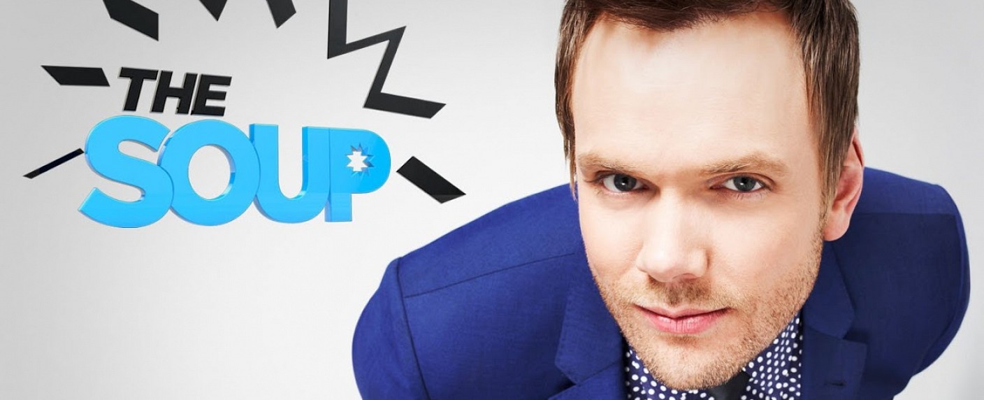 „The Soup“: E! stellt Comedytalk nach 11 Jahren ein – Letzte Folge im Dezember – Bild: E!