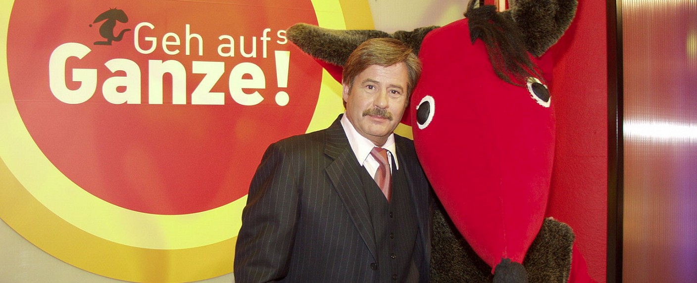 Sat.1 Gold verlegt „Geh aufs Ganze!“ in den Vorabend – Spartensender holt ab August auch das „Quiz Taxi“ zurück – Bild: kabel eins