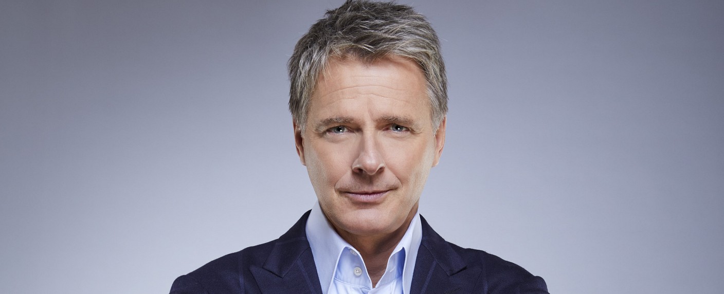 „Das Quiz mit Jörg Pilawa“ wird neu aufgelegt – Comeback des Quizklassikers nach zehn Jahren – Bild: ARD/​Thomas Leidig