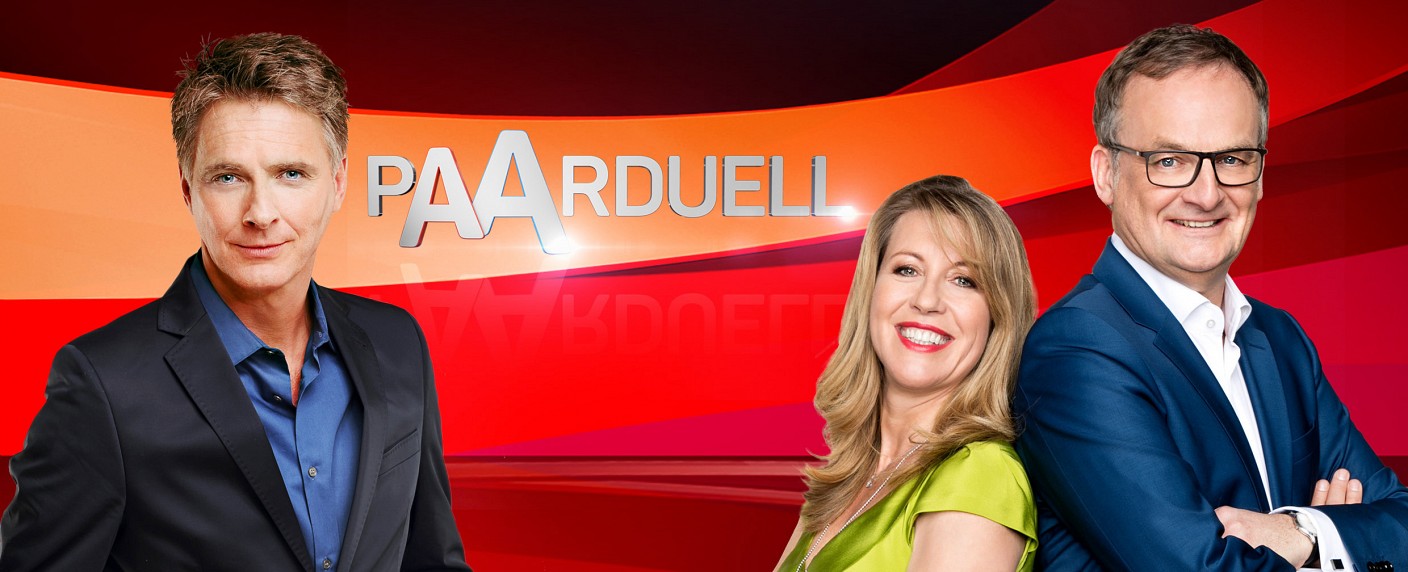 Samstagsquoten: „Paarduell XXL“ überzeugt, „Helen Dorn“ und „DSDS“ siegen – „Blue Bloods“ bleibt ein Ladenhüter – Bild: ARD/​Jens van Zoest/​Thomas Leidig/​Montage Frey