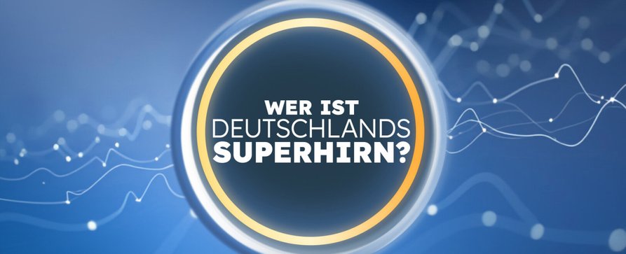 Jörg Pilawa sucht in neuem Sat.1-Quiz „Deutschlands Superhirn“ – Neues Format für diesen Sommer angekündigt – Bild: Sat.1/​Joyn