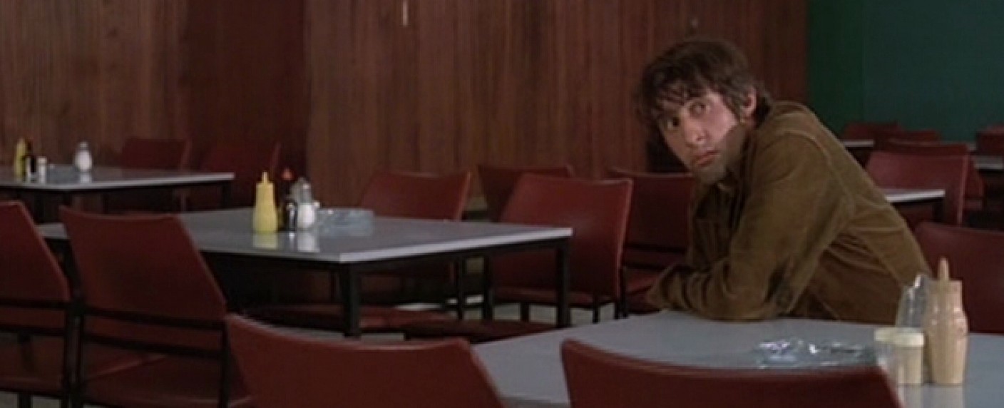 „Das Millionenspiel“: Jörg Pleva ist tot – Schauspieler mit 71 Jahren gestorben – Bild: Studio Hamburg (Screenshot)