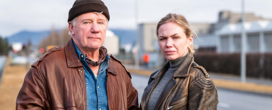 Politthriller mit Ex-„Tatort“-Ermittler Jörg Schüttauf entsteht im Auftrag des ZDF – Miniserie „Vanished – Cold Silence“ verbindet Ende der DDR mit Islands schlimmstem Finanzcrash – Bild: ZDF/Owen Fiene Politthriller mit Ex-„Tatort“-Ermittler Jörg Schüttauf entsteht im Auftrag des ZDF – Miniserie „Vanished – Cold Silence“ verbindet Ende der DDR mit Islands schlimmstem Finanzcrash – Bild: ZDF/Owen Fiene