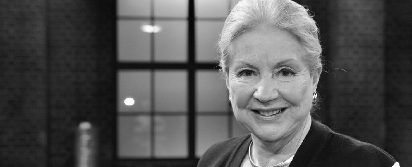 Schauspiel- und Schlagerlegende Johanna von Koczian ist tot – „Das bisschen Haushalt“-Sängerin wurde 90 Jahre alt – Bild: IMAGO/​Revierfoto