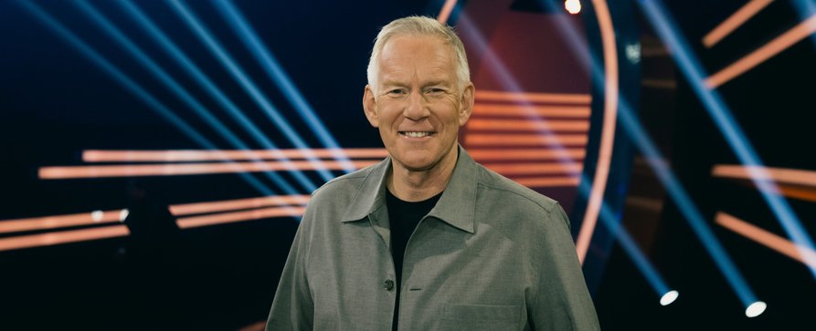 „Der Quiz-Champion“: Neue Ausgabe im August mit diesen Promi-Experten – Boning, Bully und Co. messen sich mit Herausforderern – Bild: ZDF/​Thomas Kierok