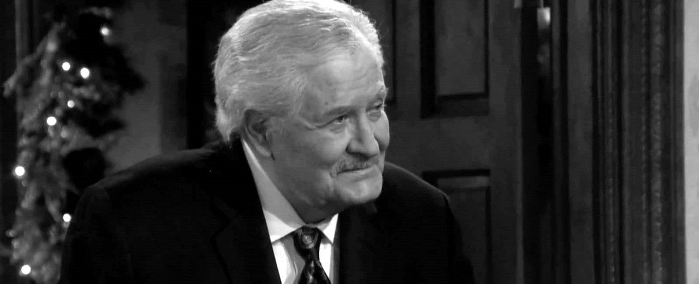 John Aniston: Soap-Legende und Vater von Jennifer Aniston verstorben – „Zeit der Sehnsucht“-Darsteller wurde 89 Jahre alt – Bild: NBC