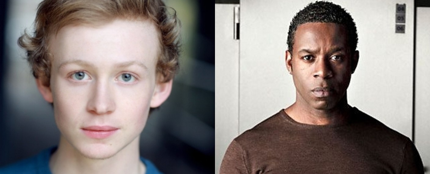 „Outlander“: Zwei Neuzugänge für die dritte Staffel – John Bell und Wil Johnson verstärken das Ensemble – Bild: IMDB/​BBC One