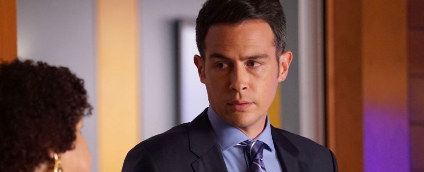 [UPDATE] „FBI“ engagiert John Boyd („Bones“) für neue Hauptrolle – Schauspieler erneut als Bundesermittler vor der Kamera – Bild: FOX