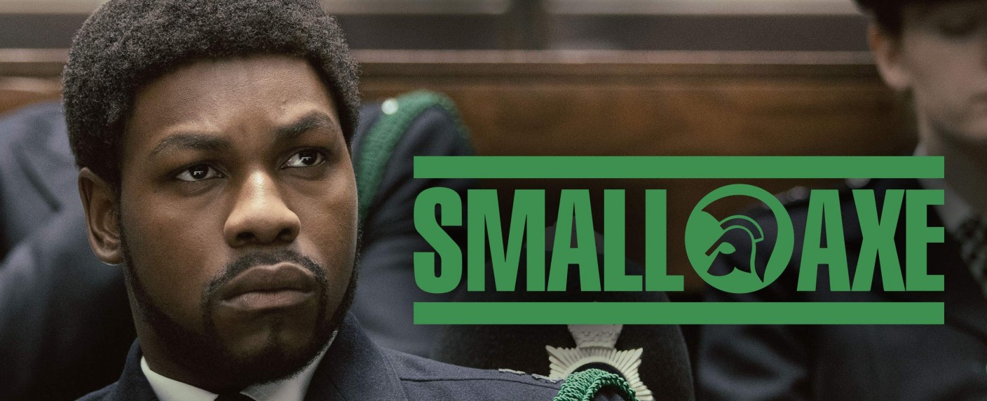 „Small Axe“: Gefeierte Filmreihe von Steve McQueen kommt ins Free-TV – Fünf Geschichten vom Oscar-Gewinner – Bild: BBC One