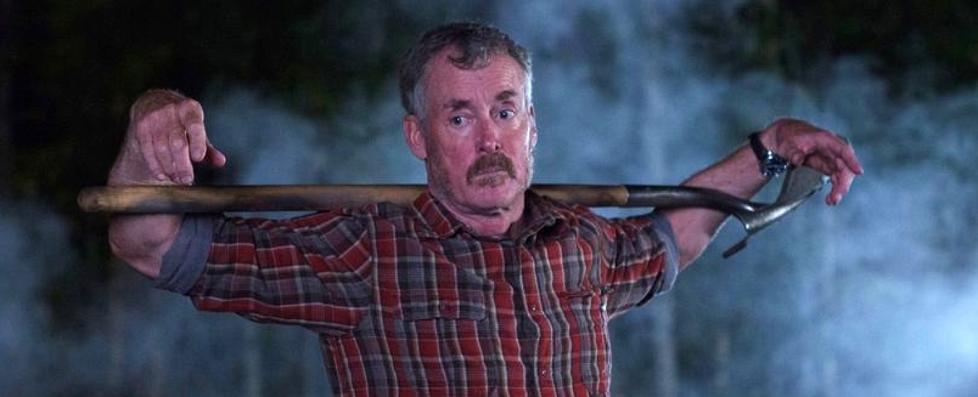 „Scrubs“-Star John C. McGinley für CBS-Pilot „Brothered up“ engagiert – Vorgesetzter zweier ungleicher Buddy-Cops – Bild: IFC