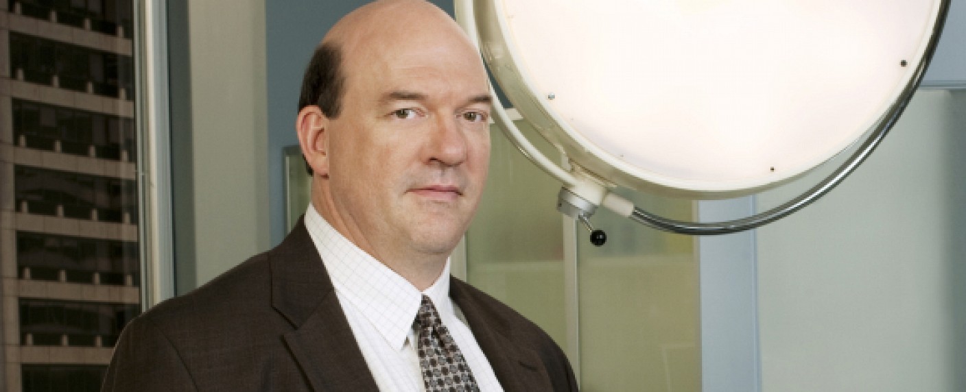 „Channel Zero“: John Carroll Lynch mit Hauptrolle in Staffel zwei – Von einer „Horror Story“ zur nächsten – Bild: ABC