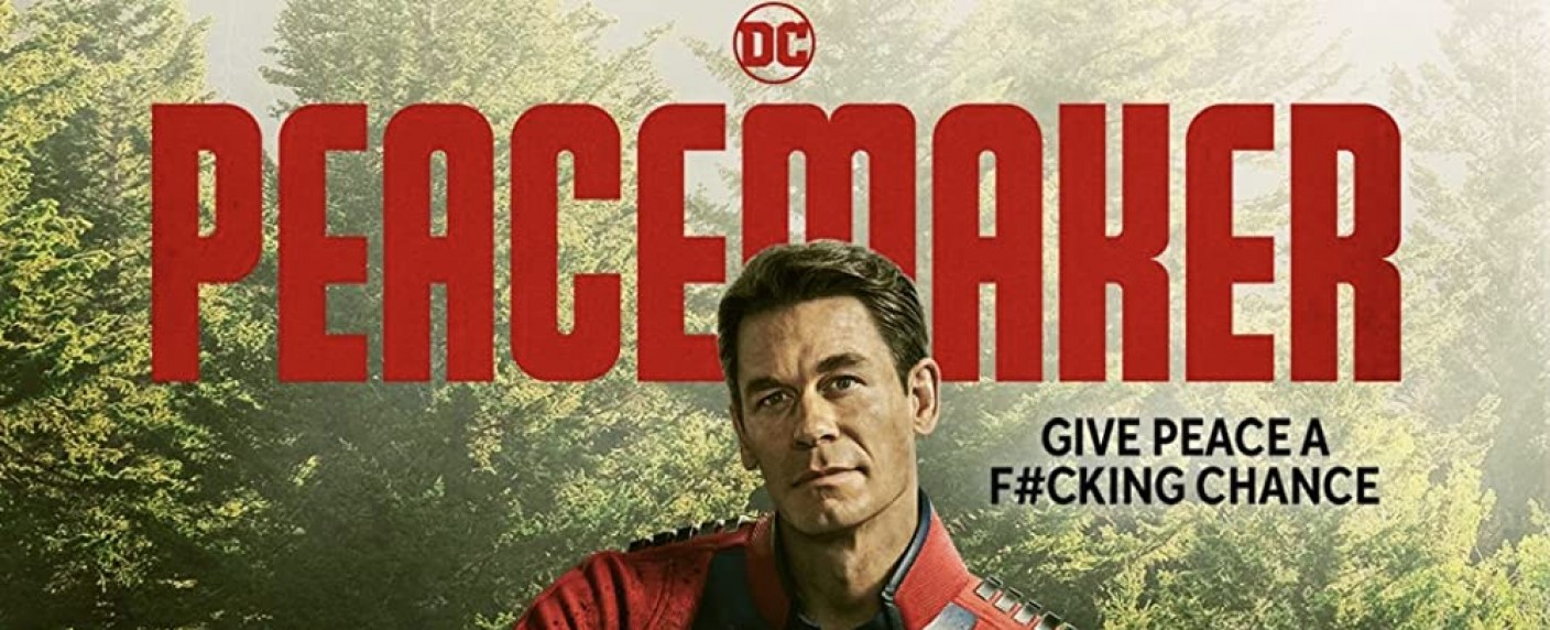 [UPDATE] „Peacemaker“: Comic-Adaption enthüllt Termin und Red-Band-Trailer für Staffel 2 – Neue Staffel spielt nach „Superman“ – Bild: HBO Max/​Warner Bros.