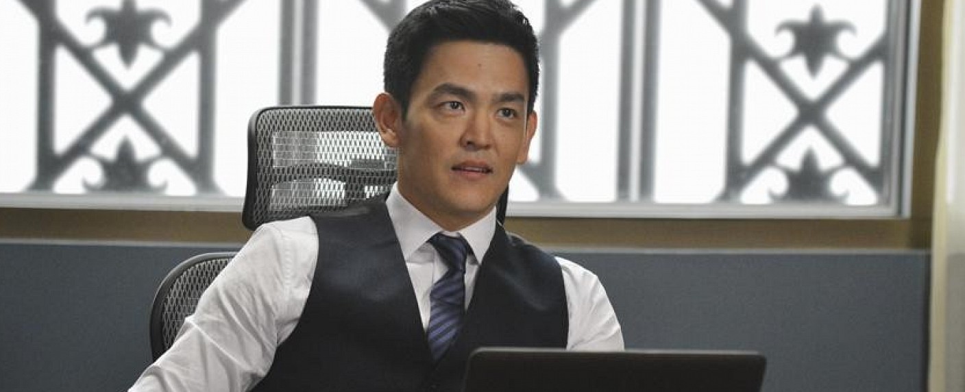 „Cowboy Bebop“: John Cho führt Cast der Netflix-Adaption an – Streaming-Dienst verkündet Hauptdarsteller – Bild: ABC
