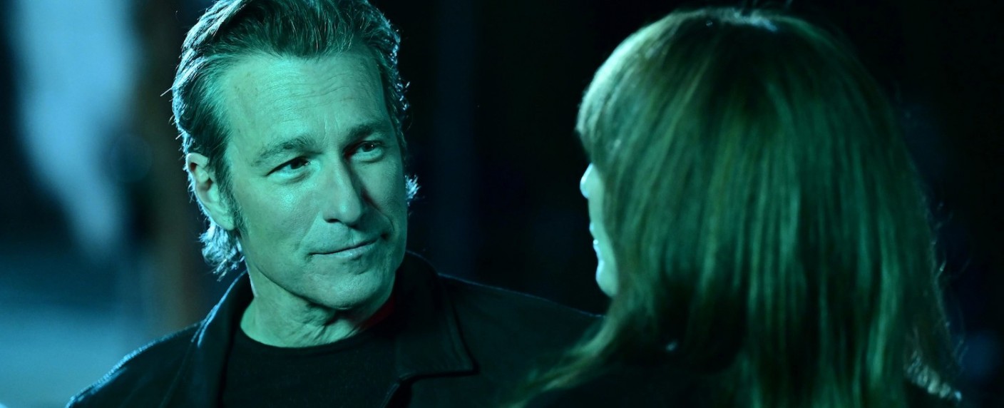 „And Just Like That …“: Rückkehr von Carries großer Liebe aus „Sex and the City“ bestätigt – In Staffel zwei ist John Corbett nun wirklich dabei – Bild: ABC