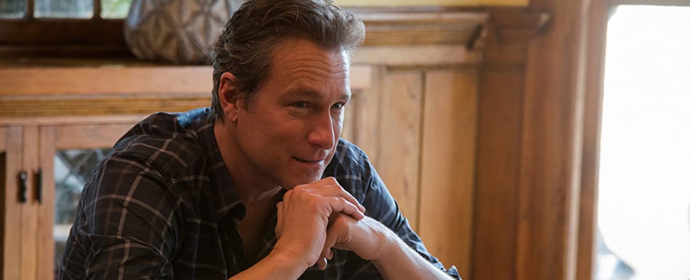 „Sex and the City“: John Corbett („Aidan“) verspricht Rückkehr – Ex-Freund von Carrie Bradshaw auch im Revival mit dabei – Bild: Universal Pictures