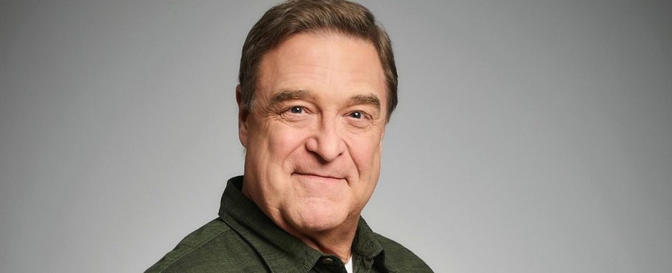 John Goodman – Bild: ABC