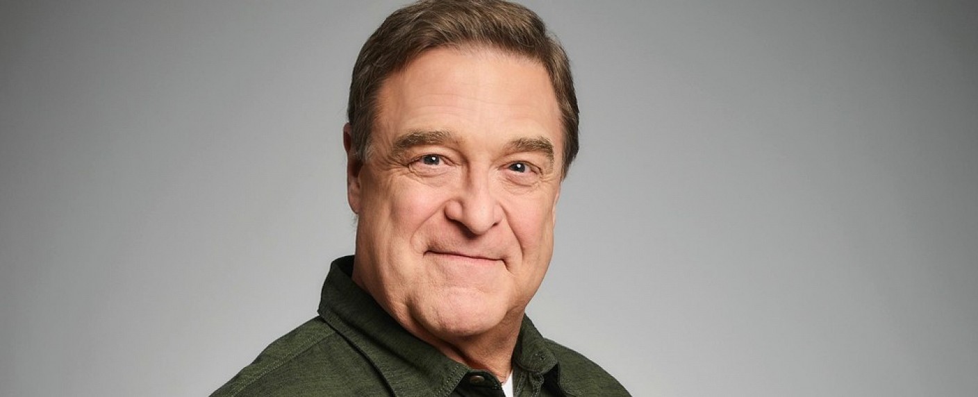 John Goodman („Roseanne“) übernimmt Hauptrolle in Netflix-Serie „Black Earth Rising“ – Michaela Coel („Chewing Gum“) ebenfalls im Hauptcast – Bild: ABC