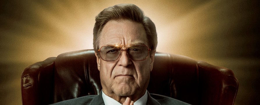 „The Last of Us“: John Goodman („The Conners“) und weitere Neuzugänge für Staffel 3 bestätigt – HBO-Serienhit geht 2027 voraussichtlich in die finale Runde – Bild: HBO