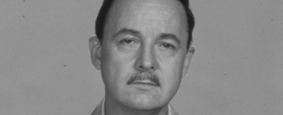 John Hillerman (1932 – 2017) – Bild: CBS