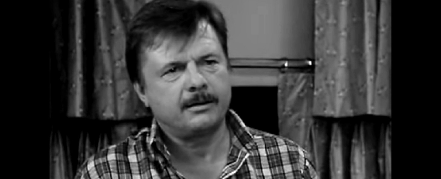 John Karlen („Cagney & Lacey“) im Alter von 86 Jahren gestorben – Schauspieler wurde auch durch die Vampir-Soap „Dark Shadows“ bekannt – Bild: YouTube/​Screenshot