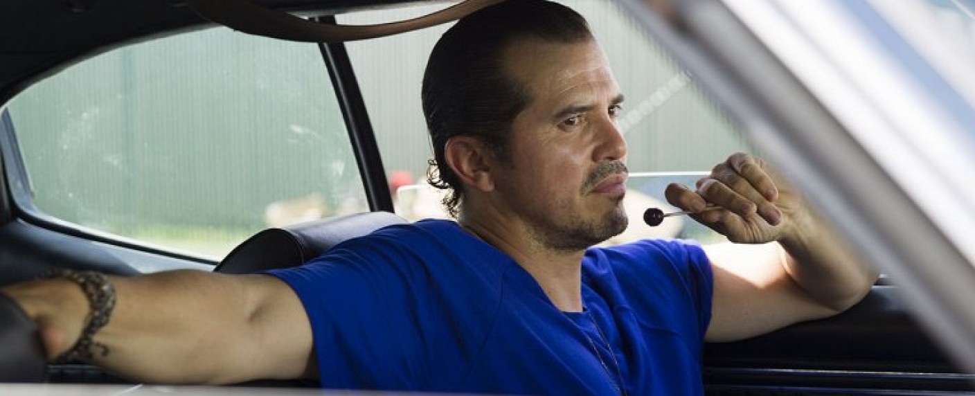 „Waco“: John Leguizamo für Eventserie von Weinstein besetzt – Verfilmung der Sektentragödie wird 2018 ausgestrahlt – Bild: Netflix