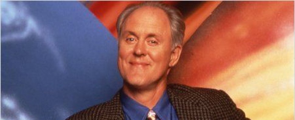 John Lithgow in „Hinterm Mond gleich links“ – Bild: Carsey-Werner Company / YBYL Productions