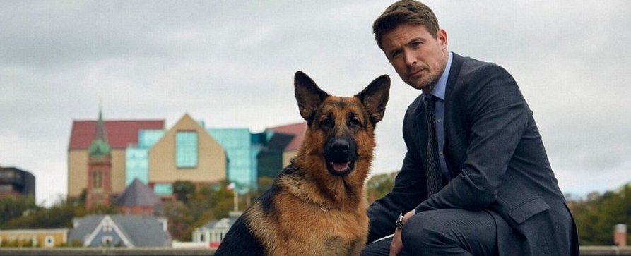 „Hudson & Rex“: Hauptdarsteller bestätigt Zwangsausstieg – „Nicht die Art, wie ich gehofft hatte, dass diese siebenjährige Reise enden würde“ – Bild: City TV