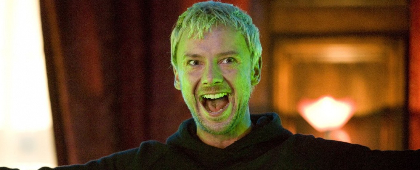 John Simm kehrt als „The Master“ zurück zu „Doctor Who“ – Kult-Gegenspieler treibt sein Unwesen in zehnter Staffel – Bild: BBC