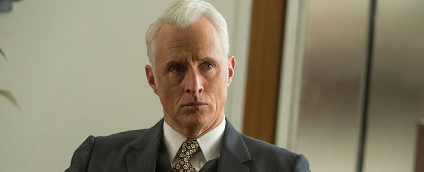 „Der Regenmacher“: „Mad Men“-Star übernimmt zentrale Rolle in John-Grisham-Adaption – Neuverfilmung des Anwaltsthrillers „The Rainmaker“ als Serie – Bild: AMC