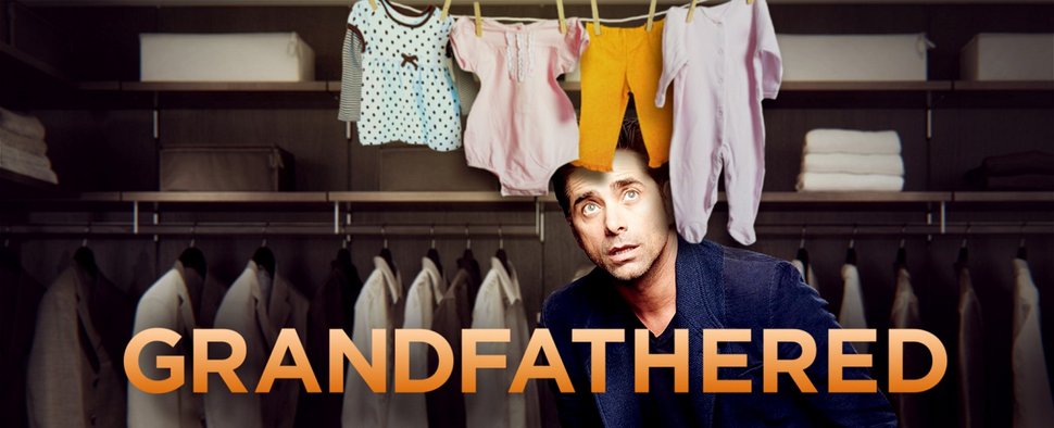 John Stamos in „Grandfathered“ – Bild: FOX