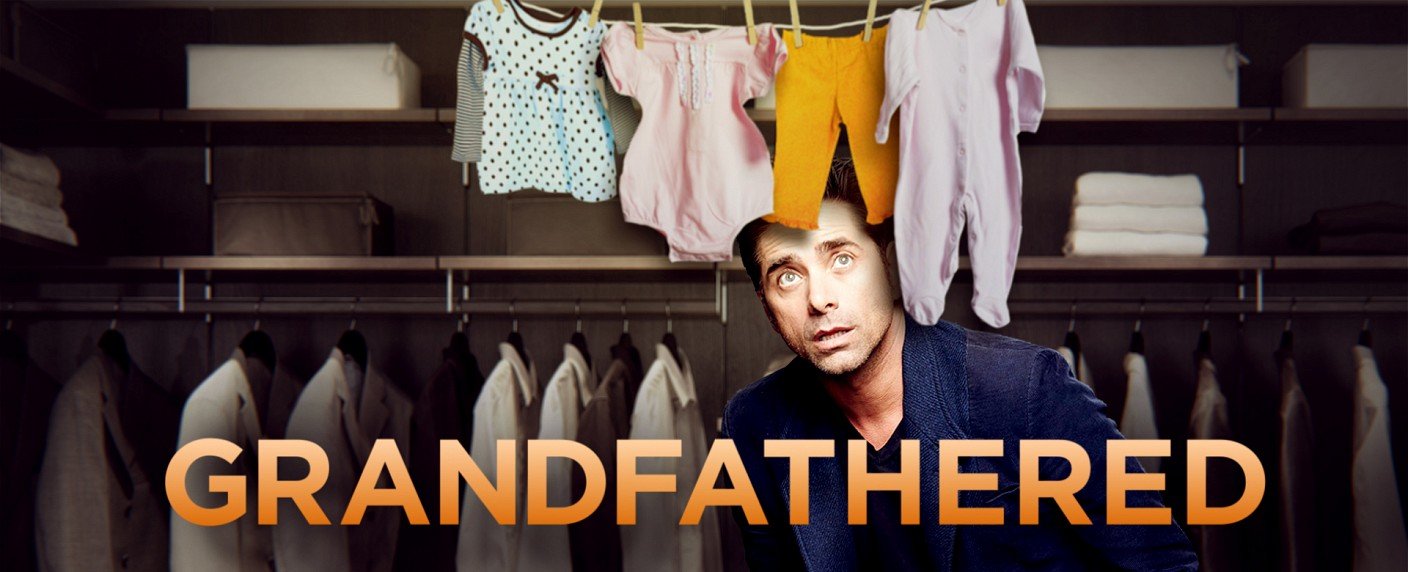 FOX Serientrailer für „Grandfathered“ mit John Stamos fernsehserien.de