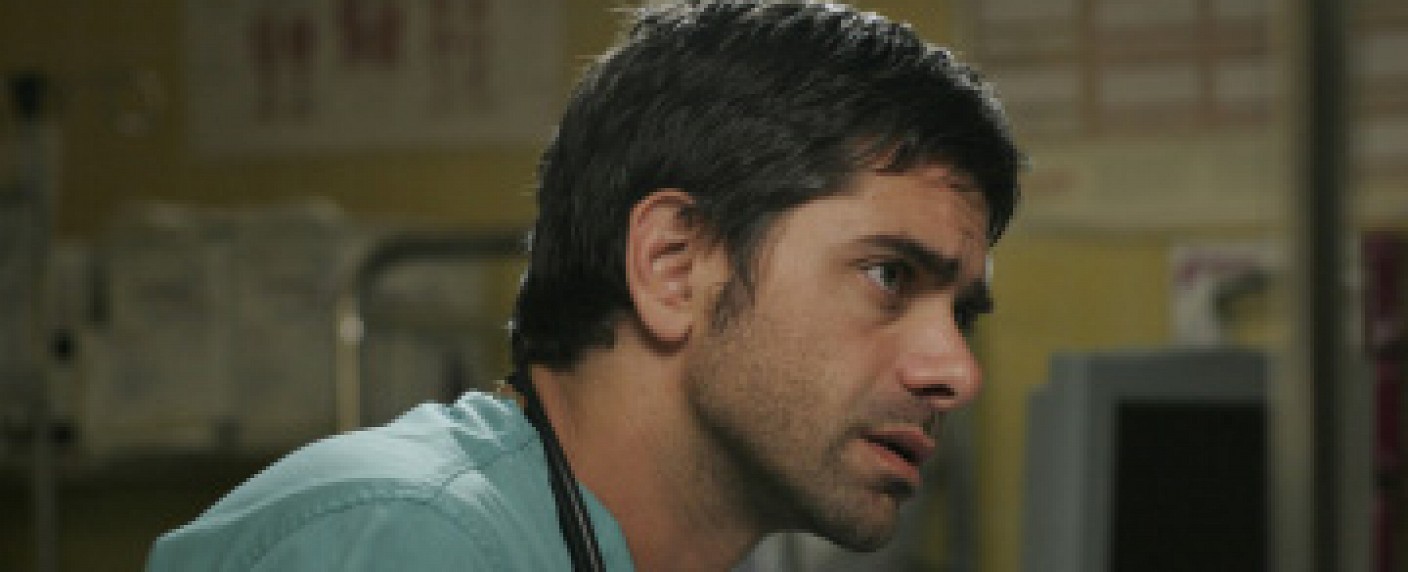 „Members Only“: John Stamos übernimmt männliche Hauptrolle – „Full House“- und „ER“-Alumni für ABC-Dramaserie gecastet – Bild: Warner Bros. TV