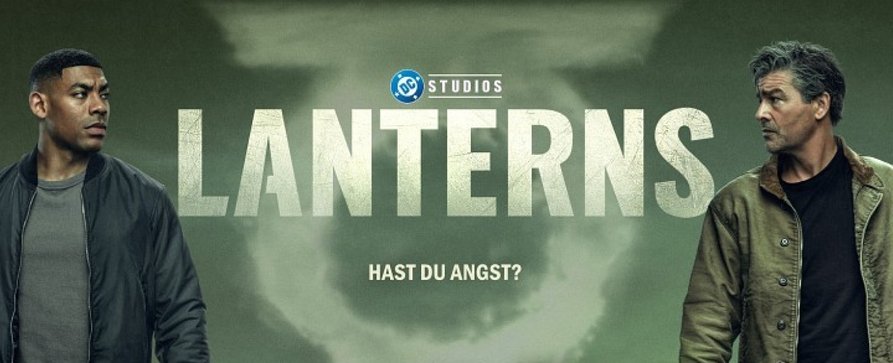 HBO-Max-Highlights im August: „Lanterns“, „Tip Toe“ und „The Housemaid“ – Programmneuzugänge beim jüngsten deutschen Streamingdienst – Bild: HBO Max