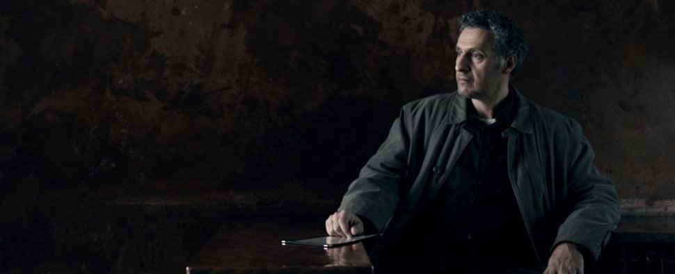 John Turturro als Jack Stone in „The Night Of“ – Bild: HBO