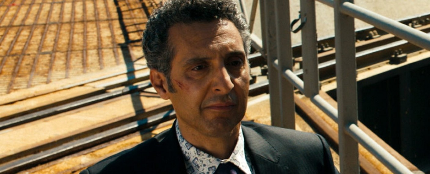 John Turturro übernimmt Hauptrolle In „Criminal Justice“ – Fernsehserien.de