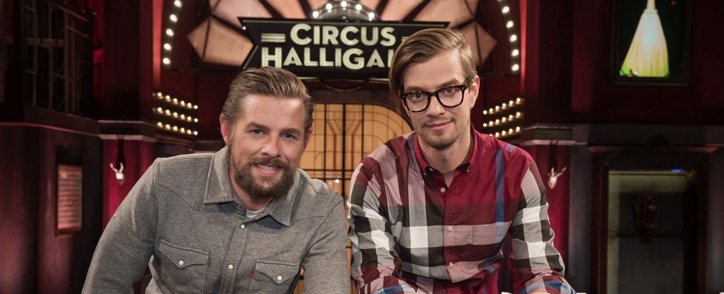 Danke „HalliGalli“! – Eine der letzten TV-Spielwiesen verabschiedet sich – Rückblick auf die Erfolgsgeschichte von Joko und Klaas – Bild: ProSieben/​Claudius Pflug